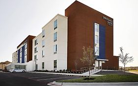 Springhill Suites By Marriott Springfield North